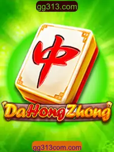 Explorando o Universo do Jogo DaHongZhong