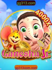 Descubra o Fascinante Mundo de GaneshaJr: Um Jogo de Estratégia Inovador