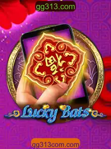 Descubra o Mundo Fascinante de 'LuckyBatsM'