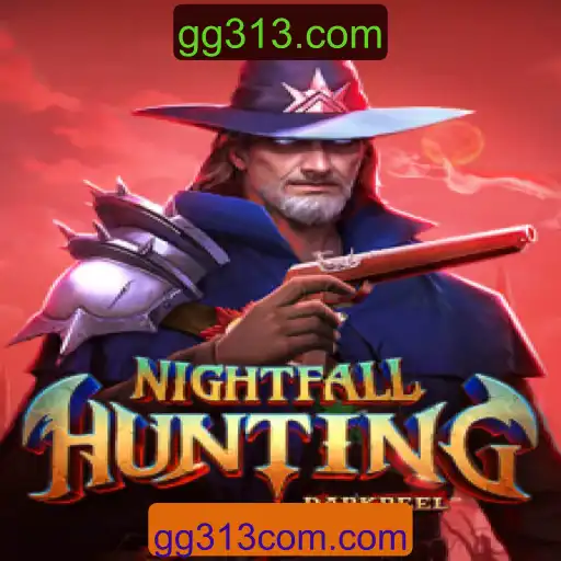 Explorando o Universo de NightfallHunting: Aventura Noturna e Estratégia