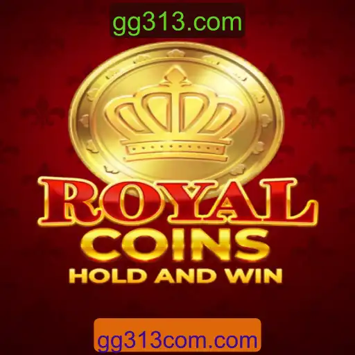 Descubra o Fascinante Mundo de RoyalCoins: Uma Jornada de Aventuras e Recompensas