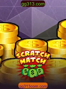Desvendando o Universo de ScratchMatch: Um Guia Completo