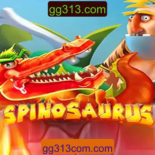 Explorando o Mundo Pré-histórico com o Jogo Spinosaurus