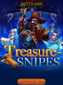 Desvendando TreasureSnipes: Tudo Sobre o Jogo de Caça ao Tesouro Online