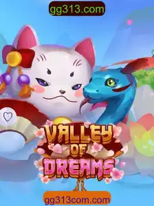 Descubra o Maravilhoso Mundo de ValleyofDreams