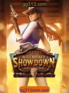 Explorando o Mundo de WildBountyShowdown: Uma Aventura de Estratégia e Astúcia